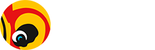 Logotipo de la Diputación de Huesca